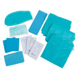 SET CIRUGIA DENTAL BASICO