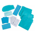 SET CIRUGIA DENTAL BASICO