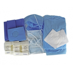 SET CIRUGIA DENTAL COMPLETO