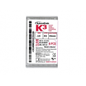 LIMAS K3 21MM 6UDS.