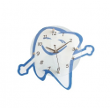 RELOJ PARED MUELA