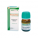 EUCALIPTOL 20 ML.