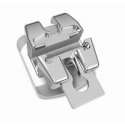 BRACKET AUTOLIGADO LOTUS™ 022" 5X5 GANCHOS 3-4-5