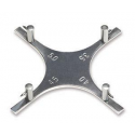 POSICIONADOR ESTRELLA BRACKET