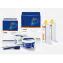 SILICONA V-POSIL PUTTY STARTER FAST 2X450ML + 2X50ML 2984