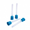 PUNTAS MEZCLA COMPATIBLES AZULES 48 UDS