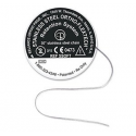 ORTHO-FLEXTECH CADENA ACERO INOX. 75CM