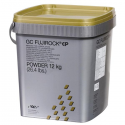FUJIROCK CLASE IV ORO 12KG