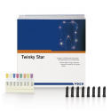 TWINKY STAR KIT  40X0.25GR.  1680