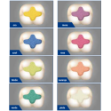 TWINKY STAR KIT  40X0.25GR.  1680