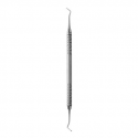 EXCAVADOR 17 SILVER H-F