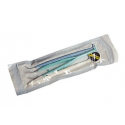 ESTUCHE DIAGNOSTICO DESECHABLE UNIDAD
