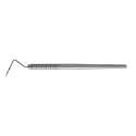 SONDA CP11 SILVER HF