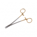 PORTA-AGUJAS TC CRILE-WOOD 15CM