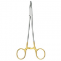 PORTA-AGUJAS CRILE-WOOD 1155TC/15CM.