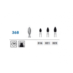 FRESA 368 FG. 5 UDS