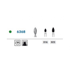 FRESA 6368 F.G. 5 UDS