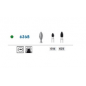 FRESA 6368 F.G. 5 UDS