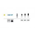 FRESA 368EF 5 UDS