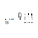 FRESA CARBURO H379 F.G. 5 UDS