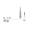 FRESA TUNGSTENO H135-014 F.G. 5 UDS