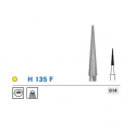 FRESA TUNGSTENO H135F-014 F.G. 5 UDS