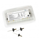 GUTAPERCHA CARTRIDGE ELEMENTS 10 UDS