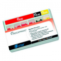 GUTAPERCHA RECIPROC 60 UDS