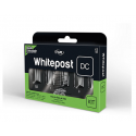 WHITEPOST DC REFILL 5 UDS
