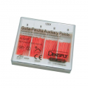 GUTAPERCHA AUXILIAR 120UDS