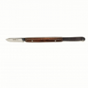 ESPATULIN CERA 13CM