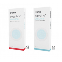 Saypha Volume 1 ML
