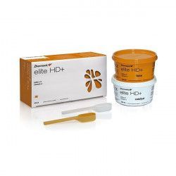 SILICONA ELITE HD+ PUTTY...
