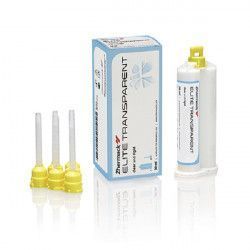 ELITE TRANSPARENTE 1X50ML.