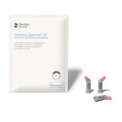 CERAM X SPECTRA ST HV COMPULES
