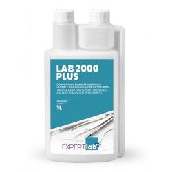 LAB 2000 PLUS INSTRUMENTAL 1L.