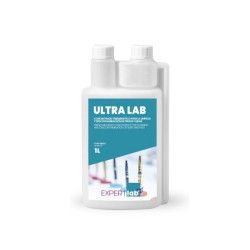 ULTRA LAB FRESAS...