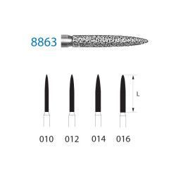 FRESA 8863 FG. 5 UDS