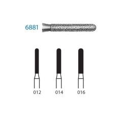 FRESA 6881 FG. 5 UDS