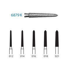 FRESA 6879K FG. 5 UDS
