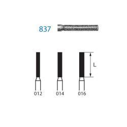 FRESA 837 FG. 5 UDS