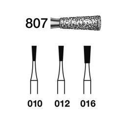 FRESA 807 FG. 5 UDS
