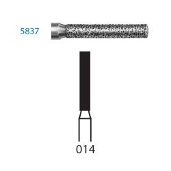 FRESA 5837-014 FG. 5 UDS