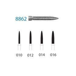 FRESA 8862 FG. 5 UDS
