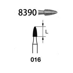 FRESA 8390-314-016