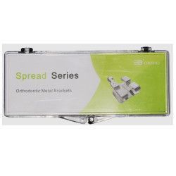 BRACKET MINI SPREAD ROTH...