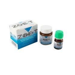 ZOE-T OXIDO DE ZINC EUGENOL