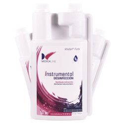 DESINFECTANTE INSTRUMENTAL...