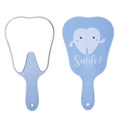 ESPEJO DENTAL MOLLIE