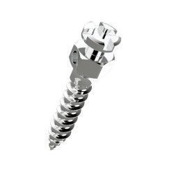 MICROTORNILLO TITANIUM...